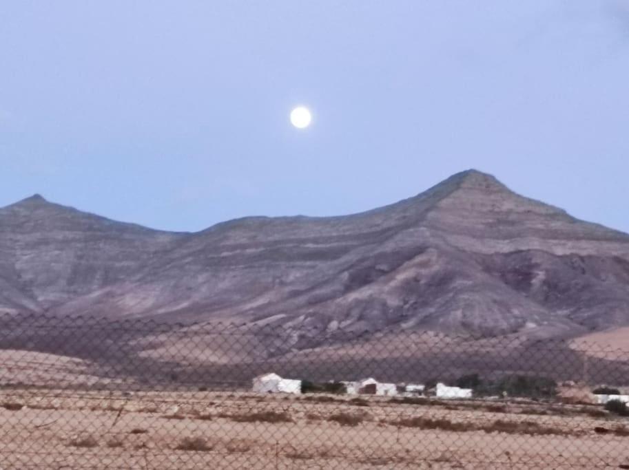 La Hacienda De Tefía