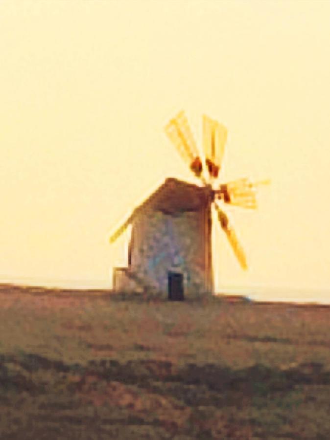 La Hacienda De * Tefía