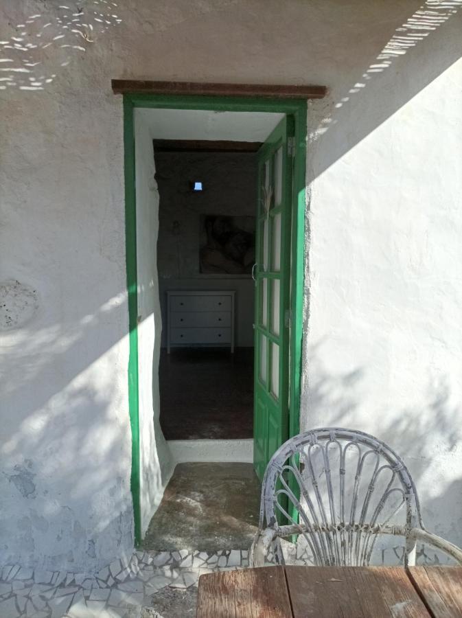 Casa Samarin * Las Brenas