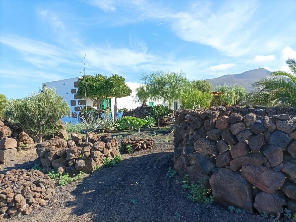 Casa Samarin Country house Las Brenas
