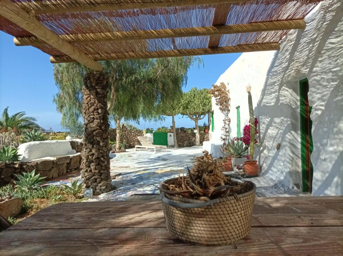 Casa Samarin Country house
