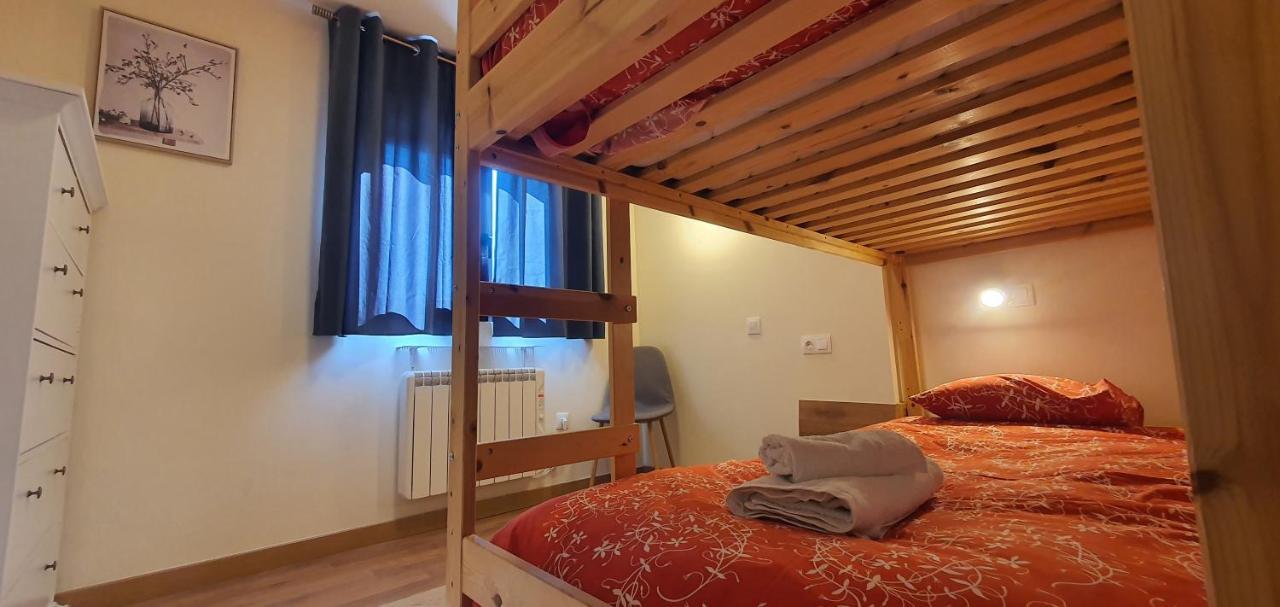 Slalom Bg Apartamento *