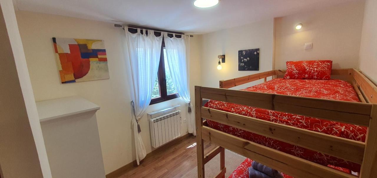 Slalom Bg Apartamento