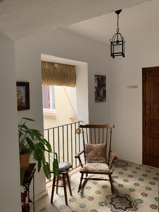 Hotel Casa De Especias Boutique Sanlucar de Barrameda