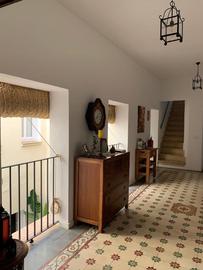 Hotel Casa De Especias Boutique Sanlucar de Barrameda