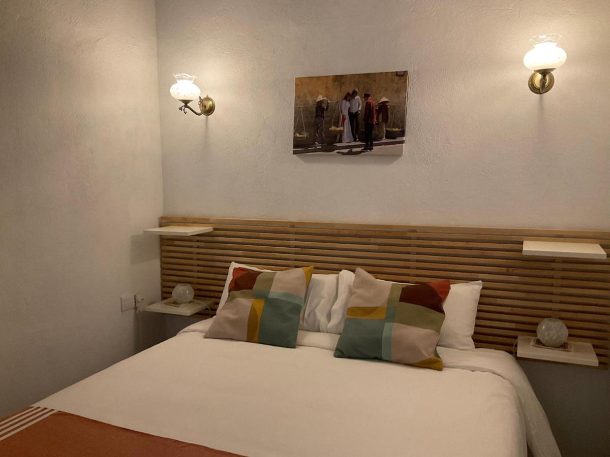 Casa De Especias Boutique Hotel Sanlucar de Barrameda