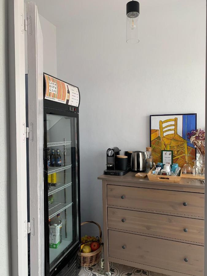 Casa De Especias Boutique