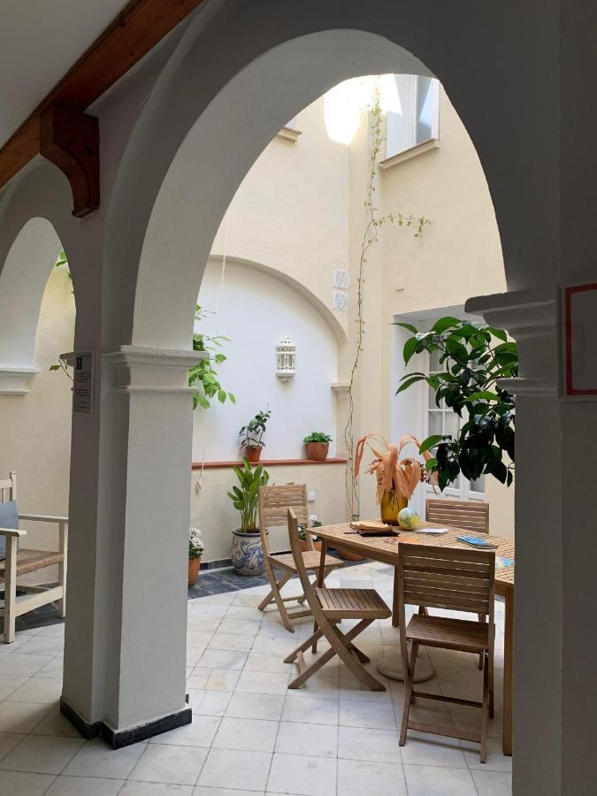 Casa De Especias Boutique Sanlucar de Barrameda