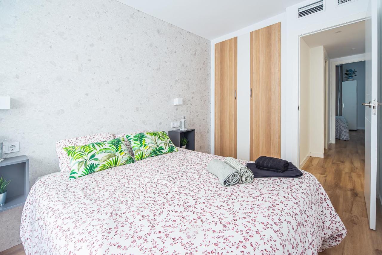 Cartagenaflats, Anfiteatro 4b Apartamento *