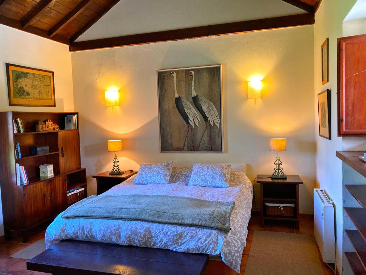 Casa rural Cachispita *