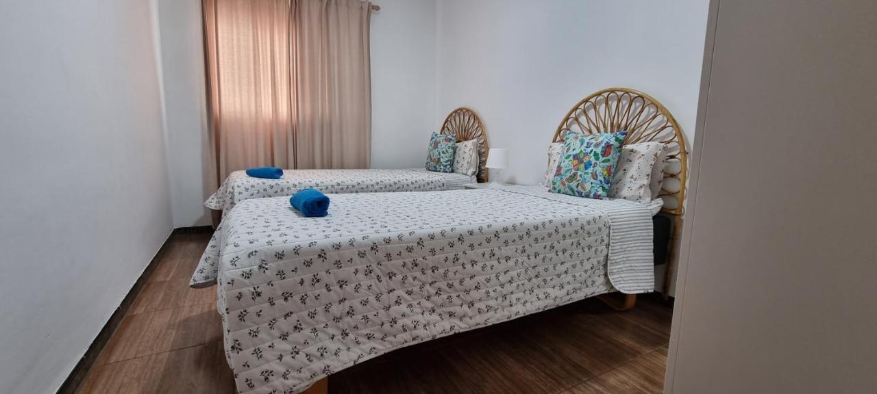 El Rincón De Sam Apartamento Arinaga