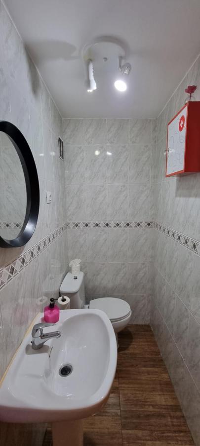El Rincón De Sam Apartamento Arinaga