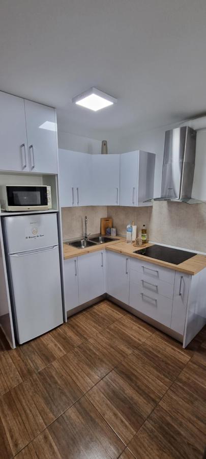 Apartamento El Rincón De Sam