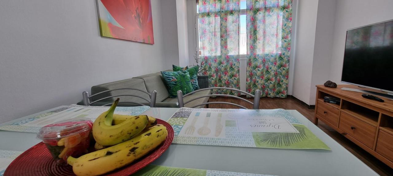 El Rincón De Sam Apartamento