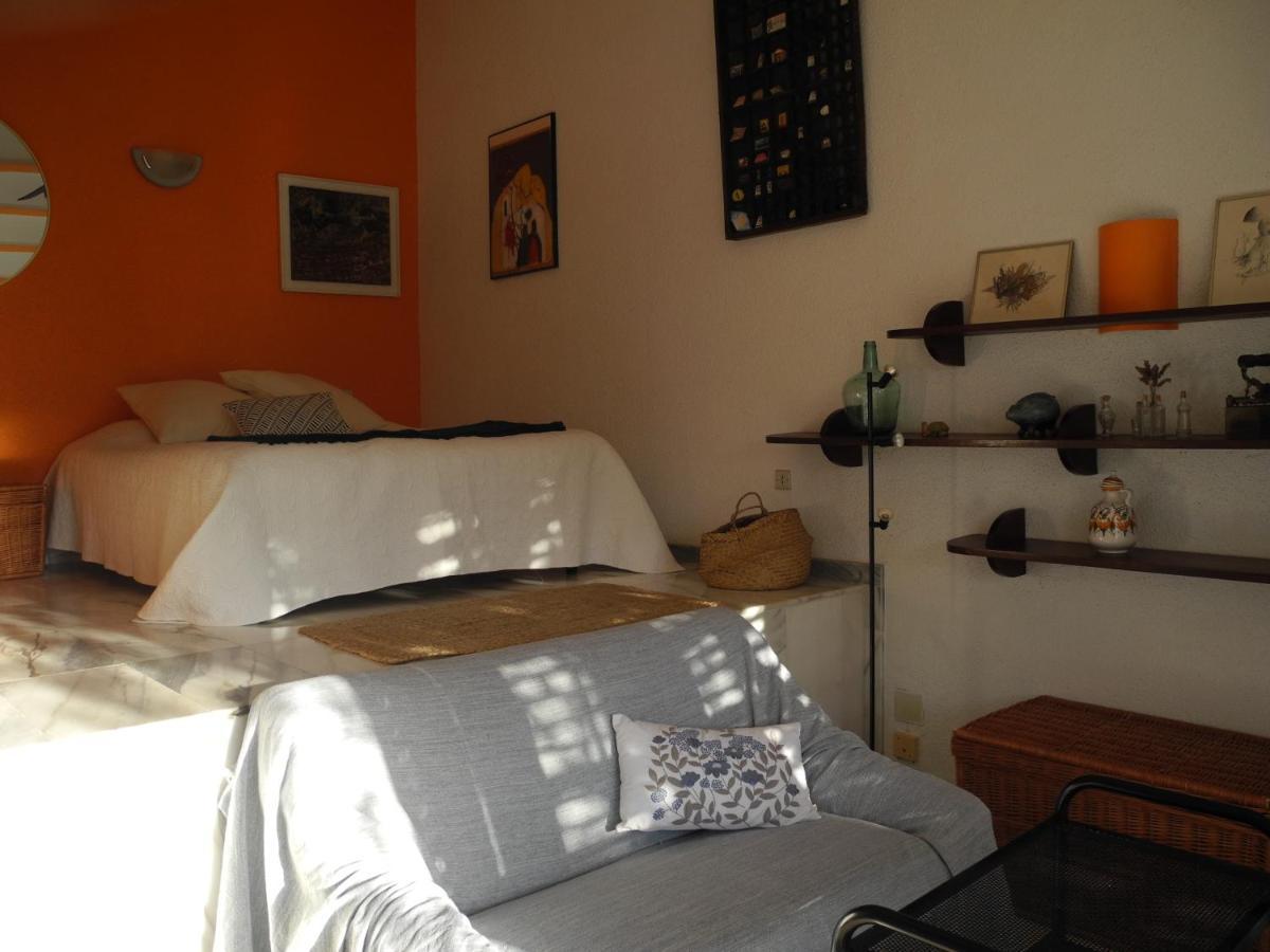 Tranquilos Estudios Cerca De La Playa Apartamento Cadaqués