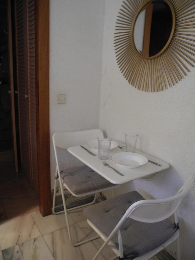 Apartamento Tranquilos Estudios Cerca De La Playa *