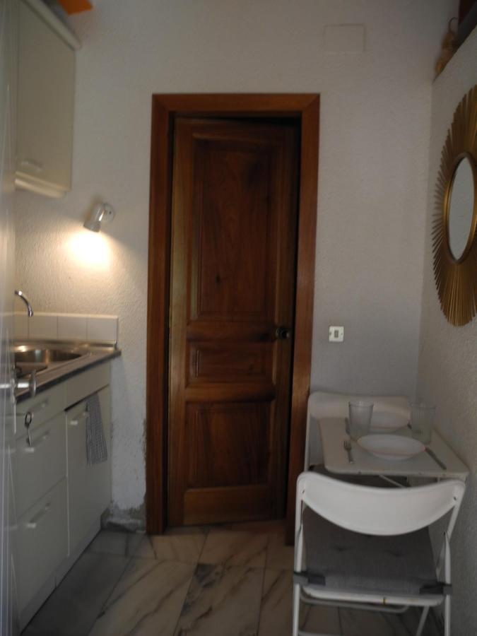 Tranquilos Estudios Cerca De La Playa Apartamento Cadaqués