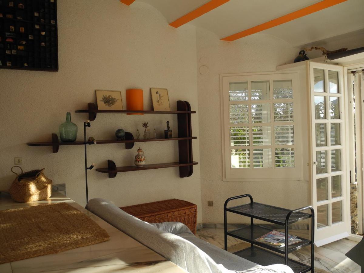 Tranquilos Estudios Cerca De La Playa Apartamento Cadaqués