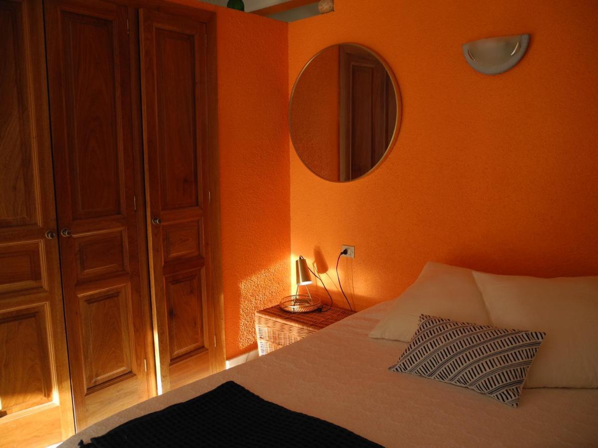 Tranquilos Estudios Cerca De La Playa Apartamento