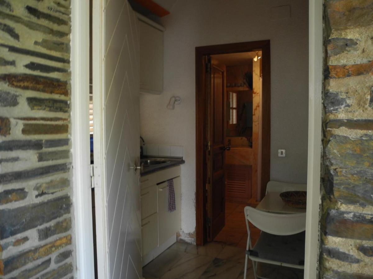 Tranquilos Estudios Cerca De La Playa Apartamento *