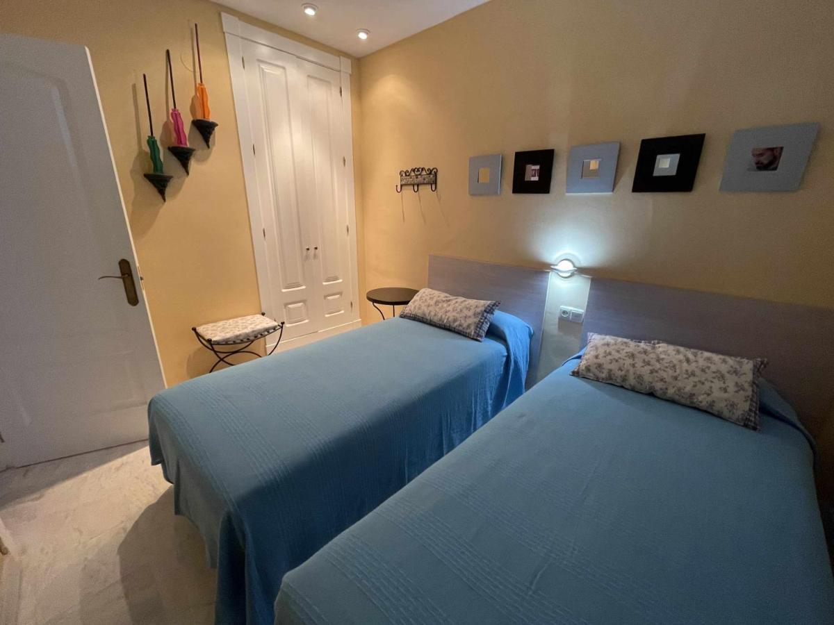 E2 Cómodo Equipado A 5 Min De Playa Granada Con Terraza De 11m2 Motril