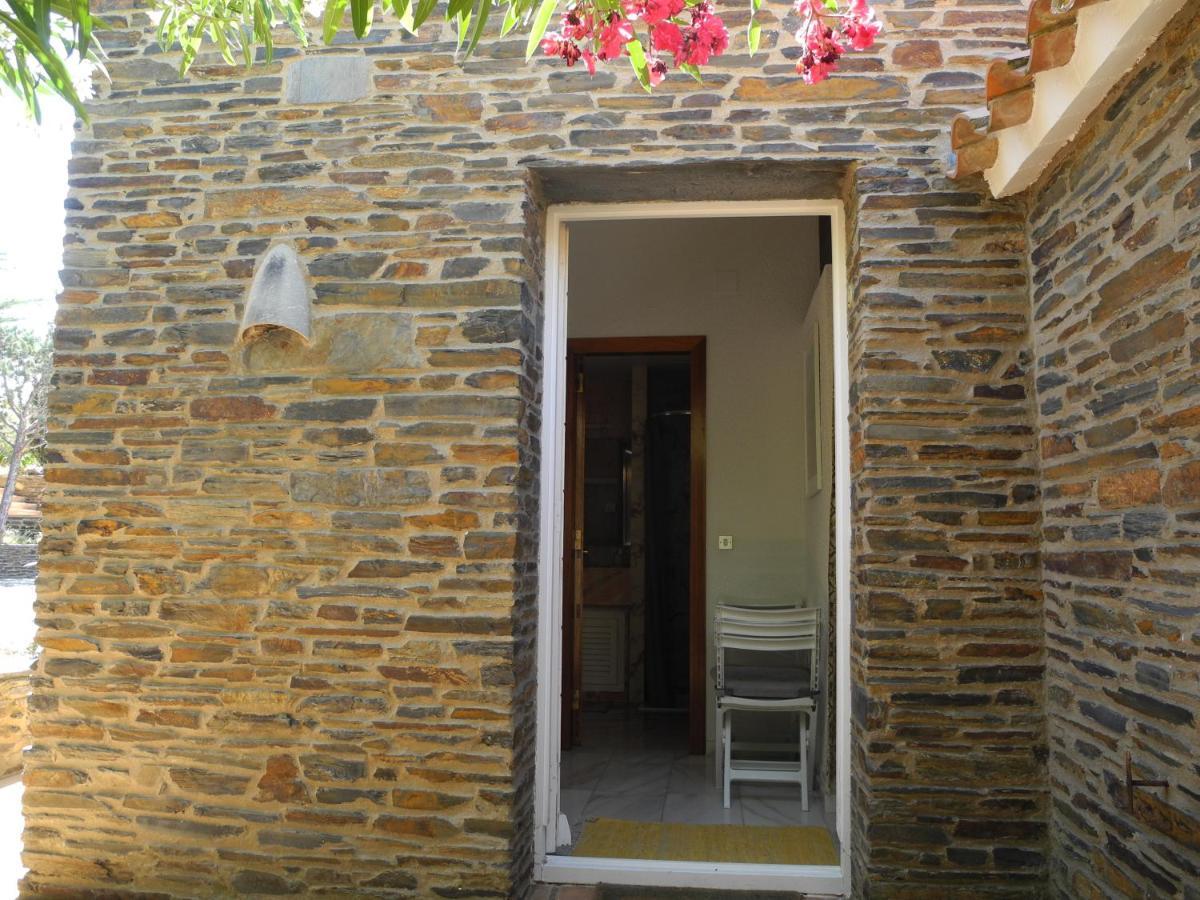 Tranquilos Estudios Cerca De La Playa * Cadaqués