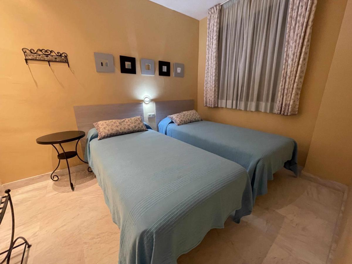 Apartamento E2 Cómodo Equipado A 5 Min De Playa Granada Con Terraza De 11m2 Motril