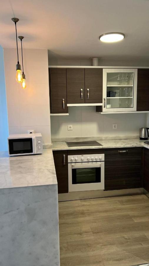 Beautiful New With Direct Sea View, First Line!! Apartment *