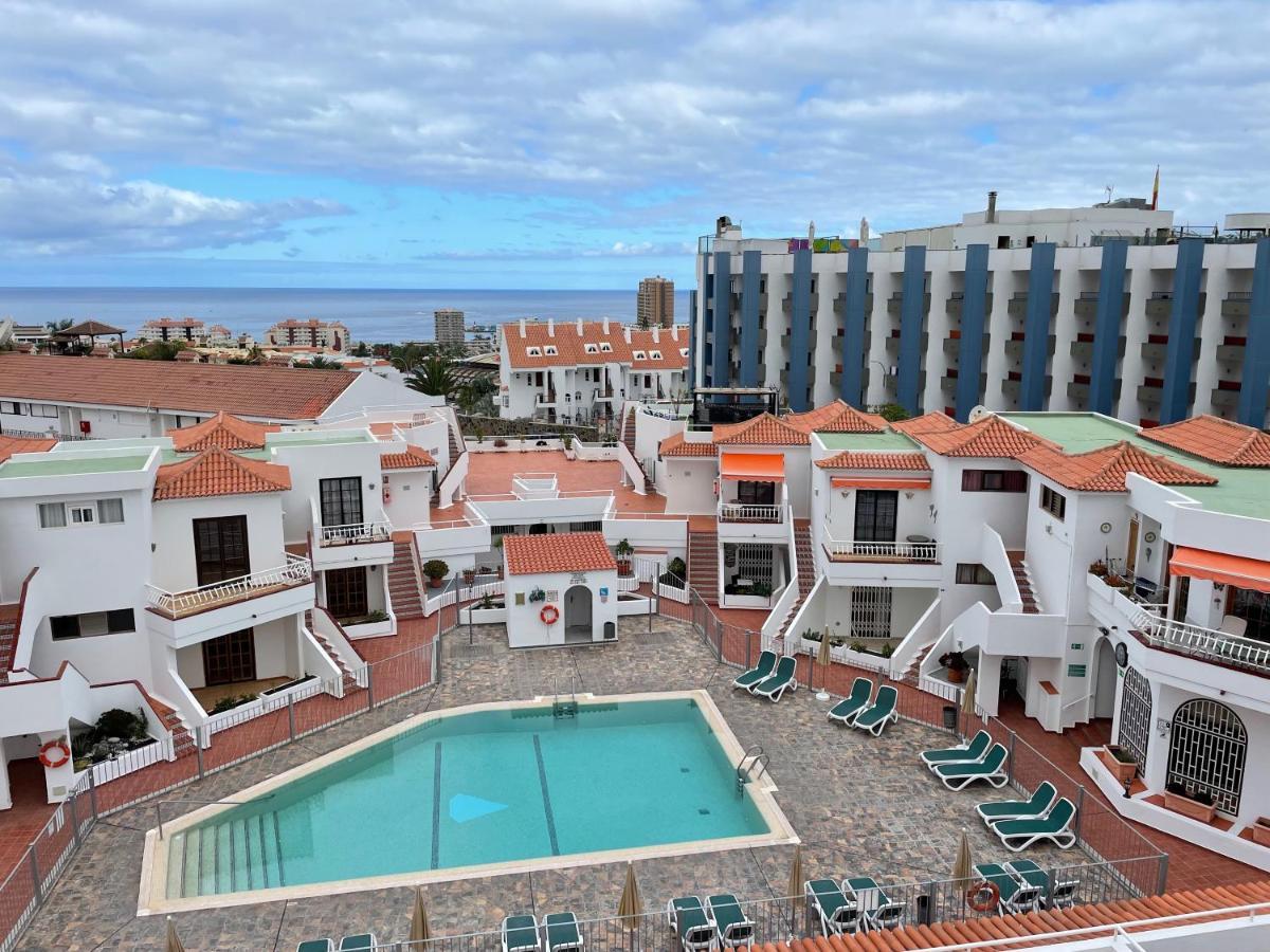 Luxury Diamond - Ocean View, Big Terraces, Air Con, Wifi Apartment *