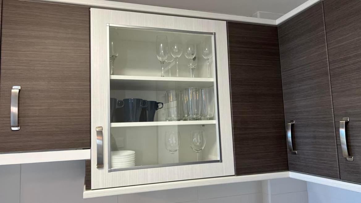 Beautiful New With Direct Sea View, First Line!! Apartamento