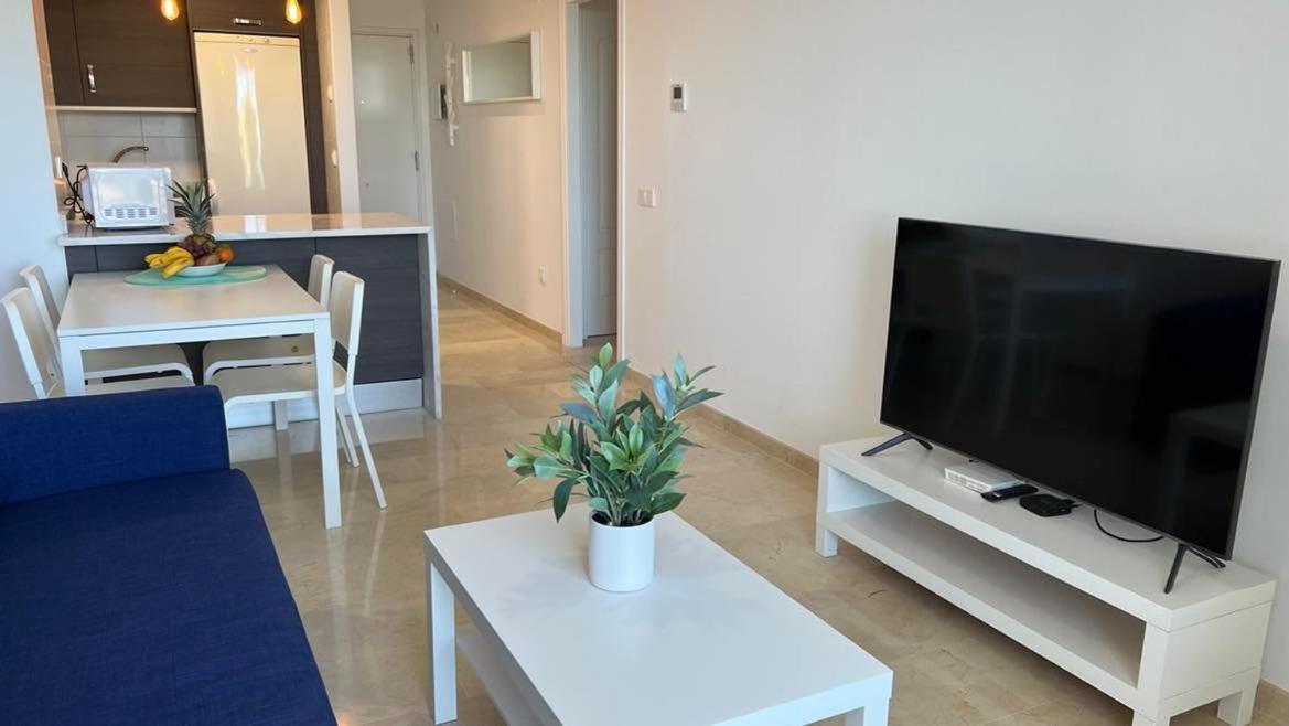 Apartamento Beautiful New With Direct Sea View, First Line!! *