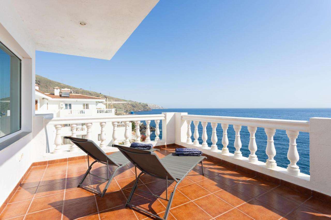 Over The Ocean Apartamento Candelaria