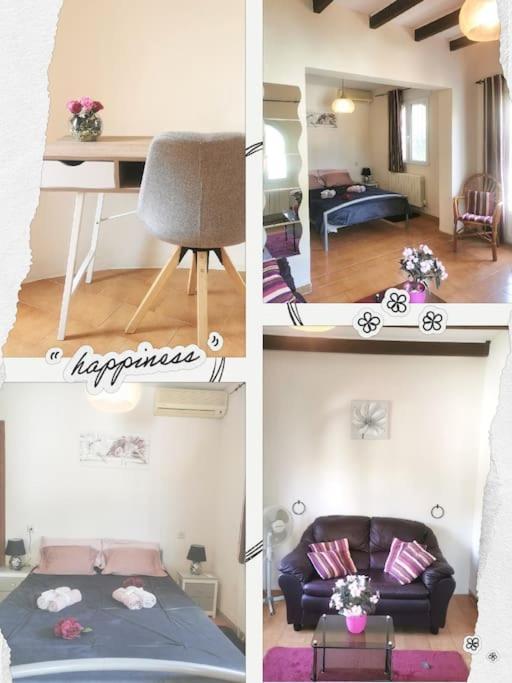 Deanna Magnifique Vue Situe A 1,5 Km De La Villa *