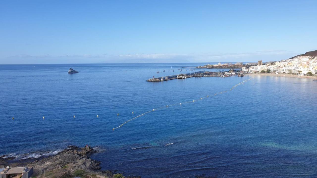 Mirador Costamar Tenerife * Los Cristianos (Tenerife)