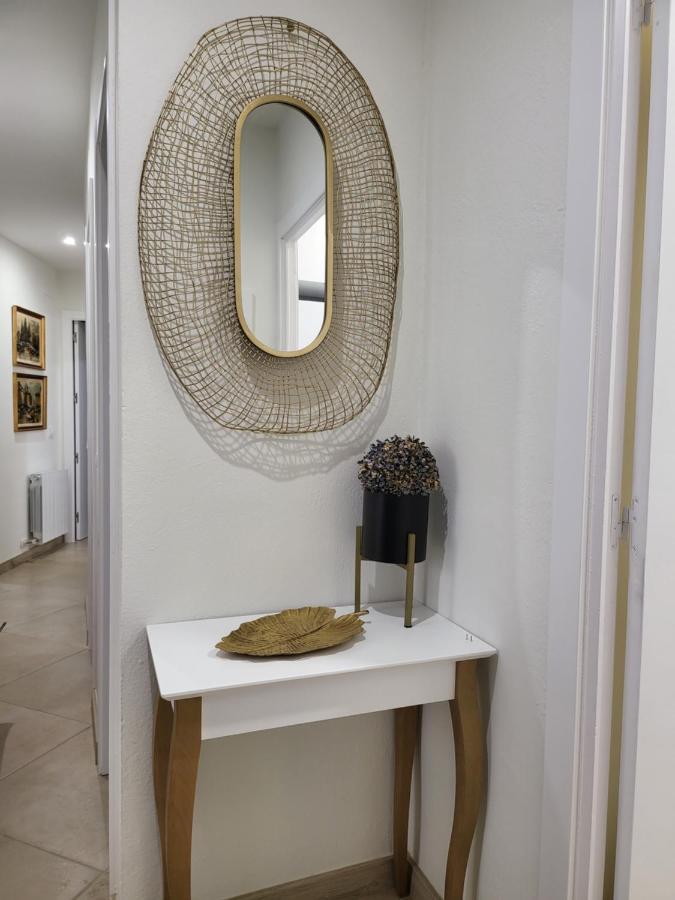 Font Del Cirerer Apartamento