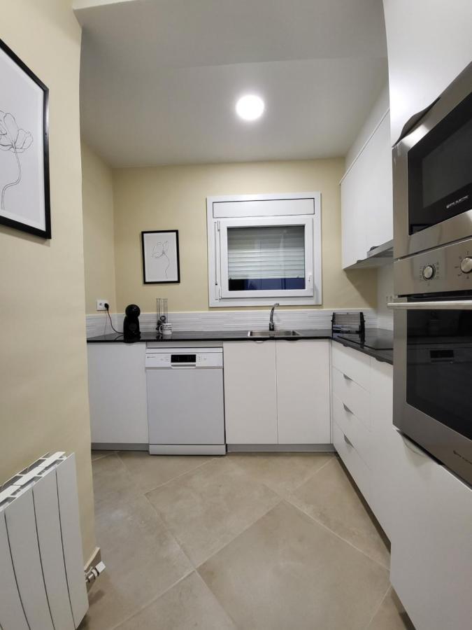 Font Del Cirerer Apartamento