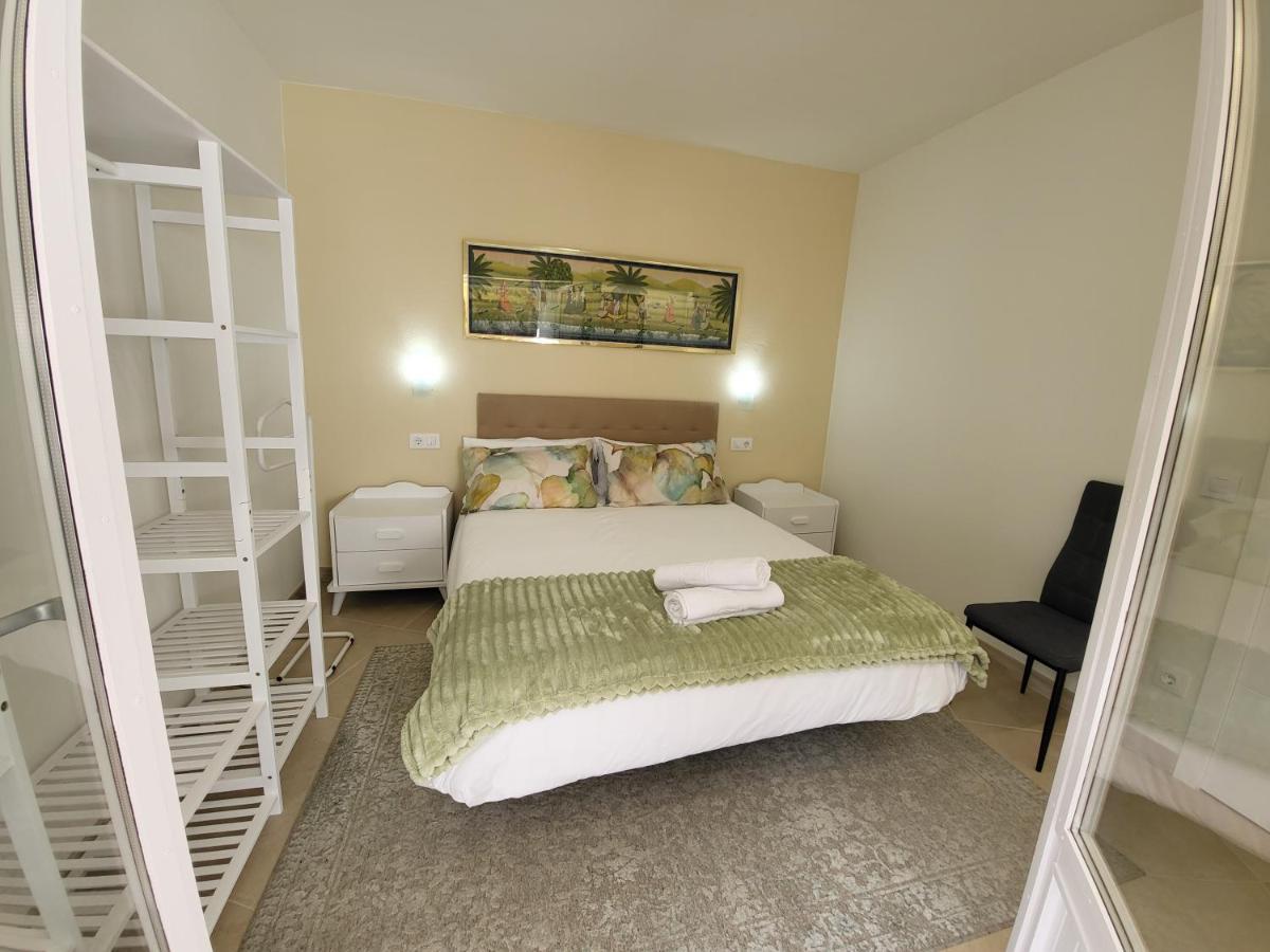 Apartamento Font Del Cirerer