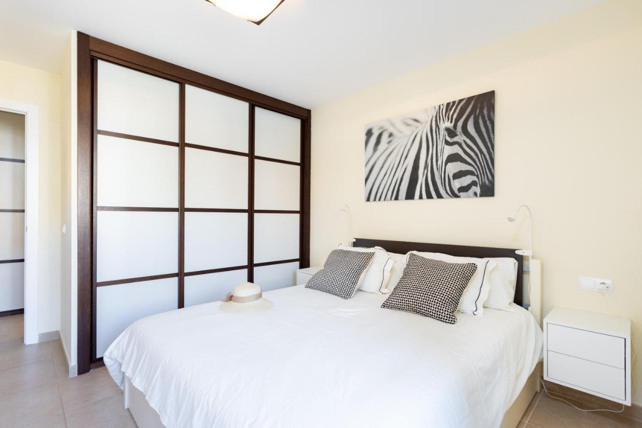 Home2book Bright Pool View El Mocan Palm-mar