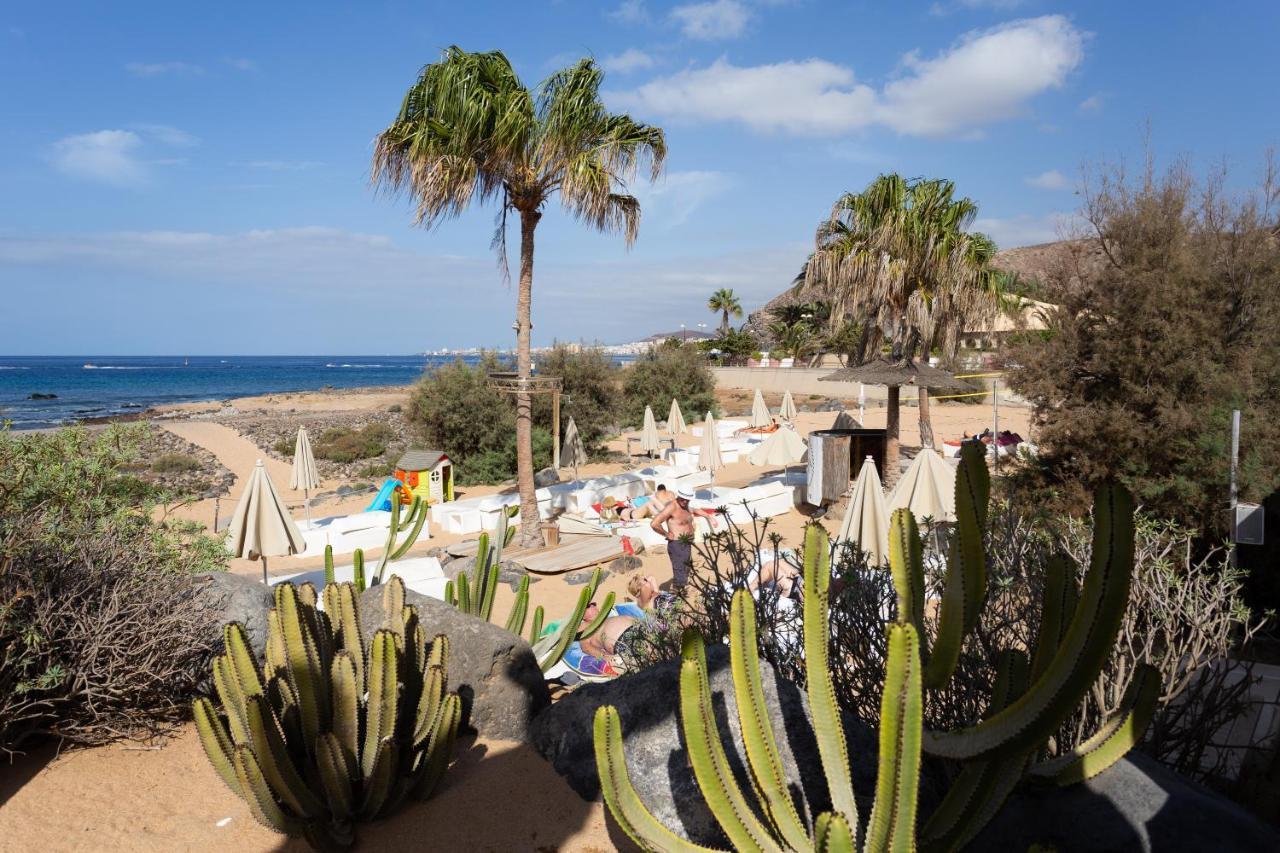 Apartamento Home2book Bright Pool View El Mocan Palm-mar
