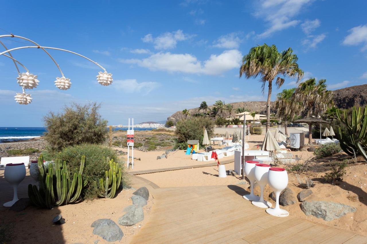 Home2book Bright Pool View El Mocan Apartamento
