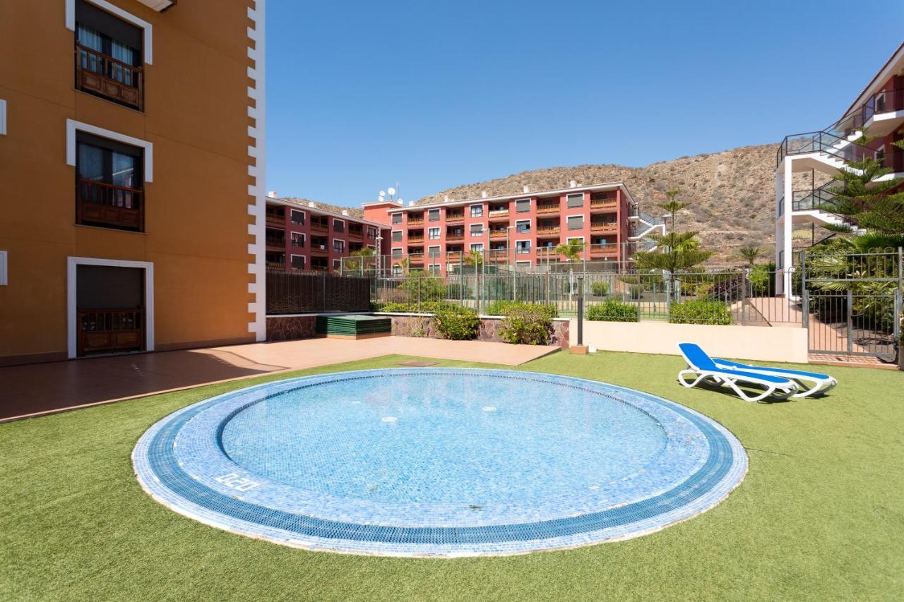 Home2book Bright Pool View El Mocan Apartamento *