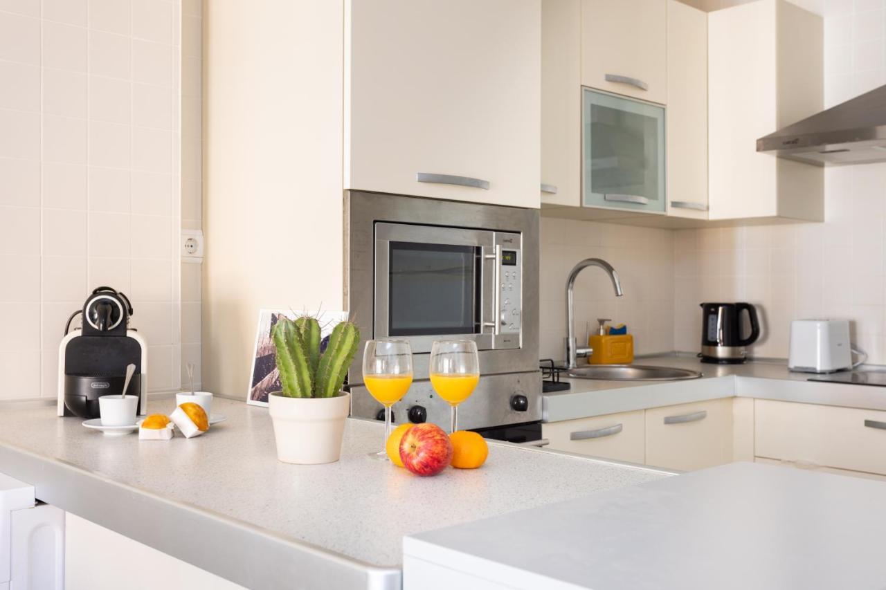 Home2book Bright Pool View El Mocan Apartamento *