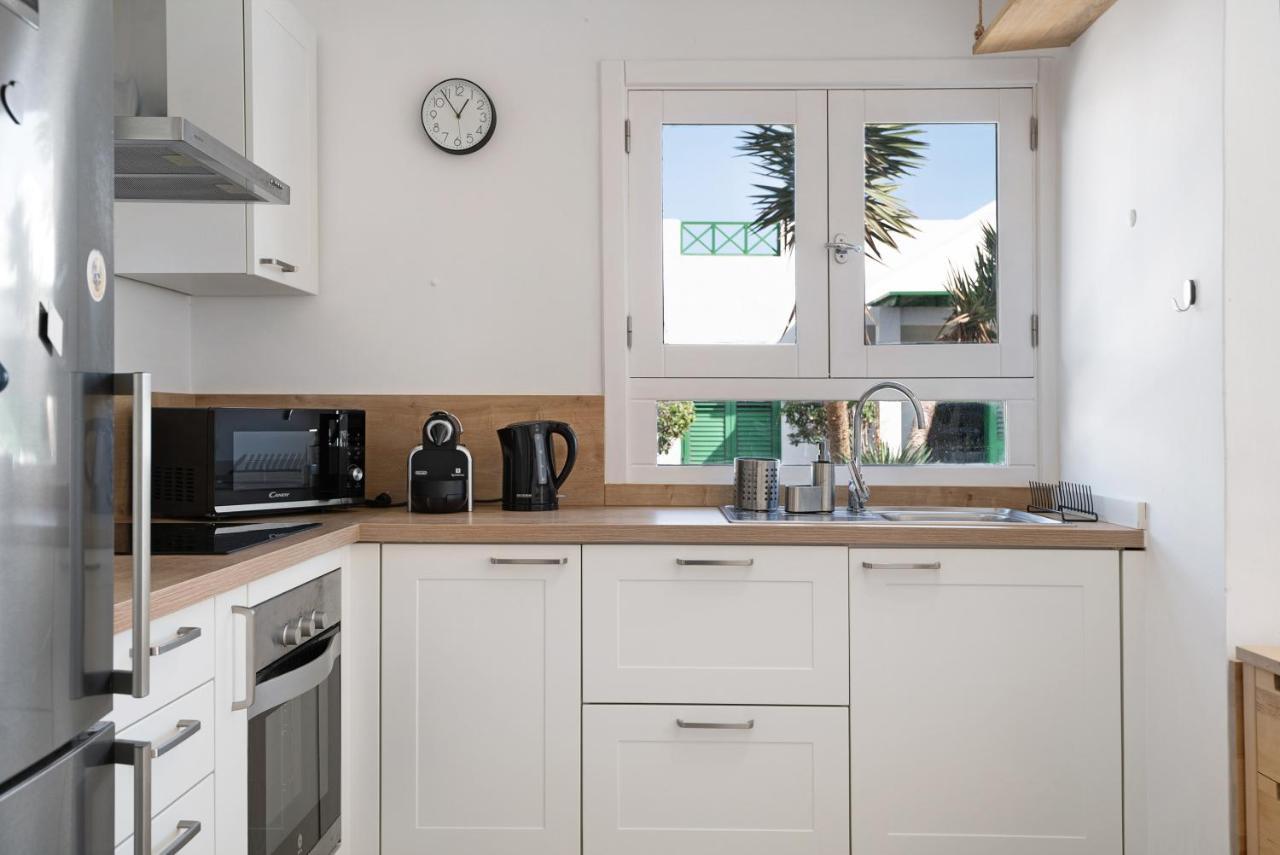 Apartamento Casa Lorea
