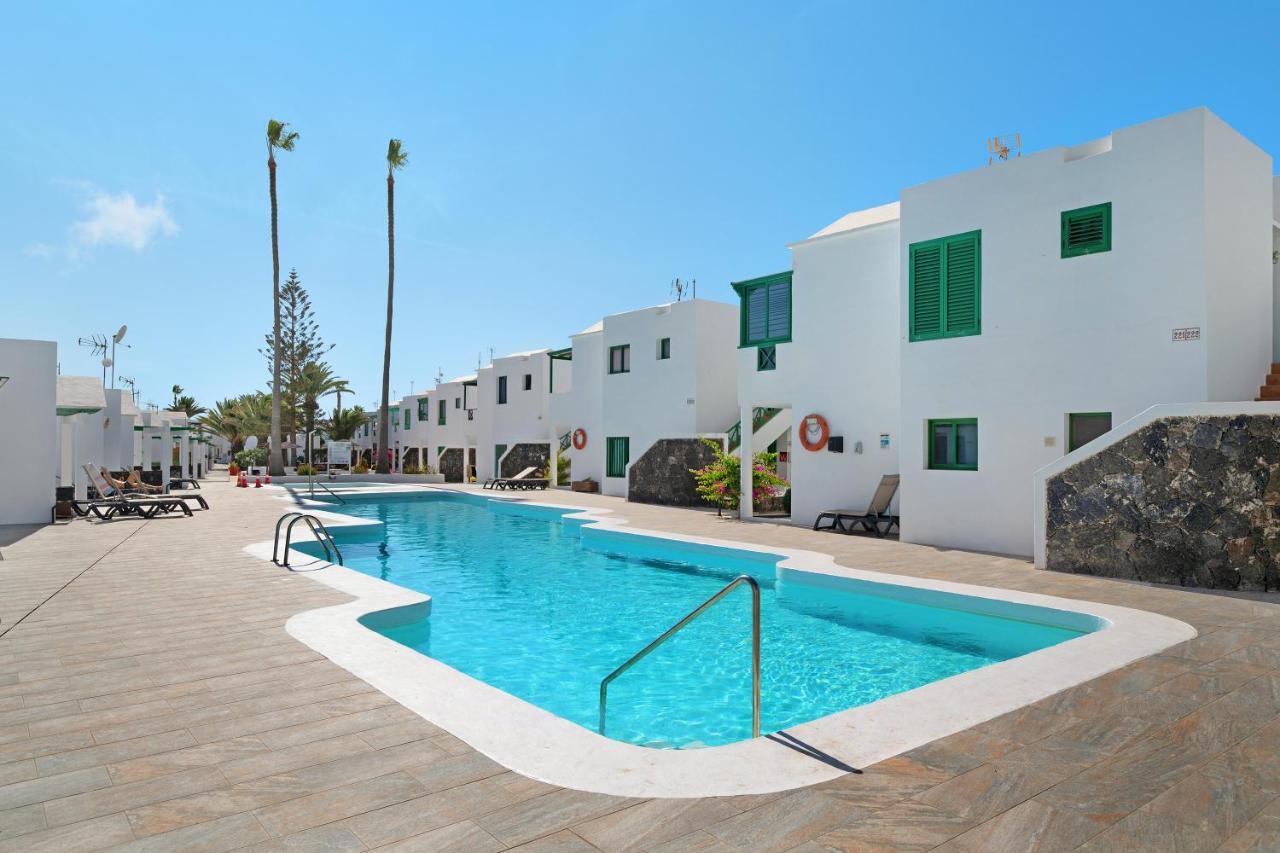 Casa Lorea Apartamento Puerto del Carmen (Lanzarote)