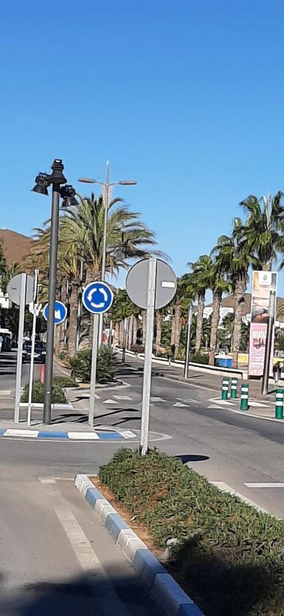 Y Disfruta Del Lujo Del Parque Natural Cabo De Gata Nijar Apartment