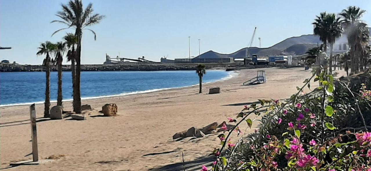 Apartment Y Disfruta Del Lujo Del Parque Natural Cabo De Gata Nijar Carboneras