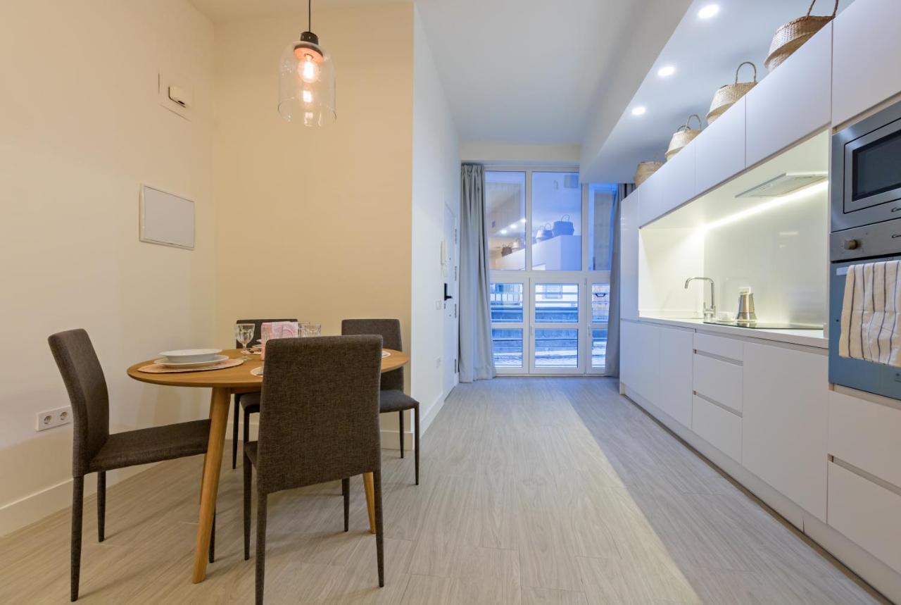 Flats Apartment *