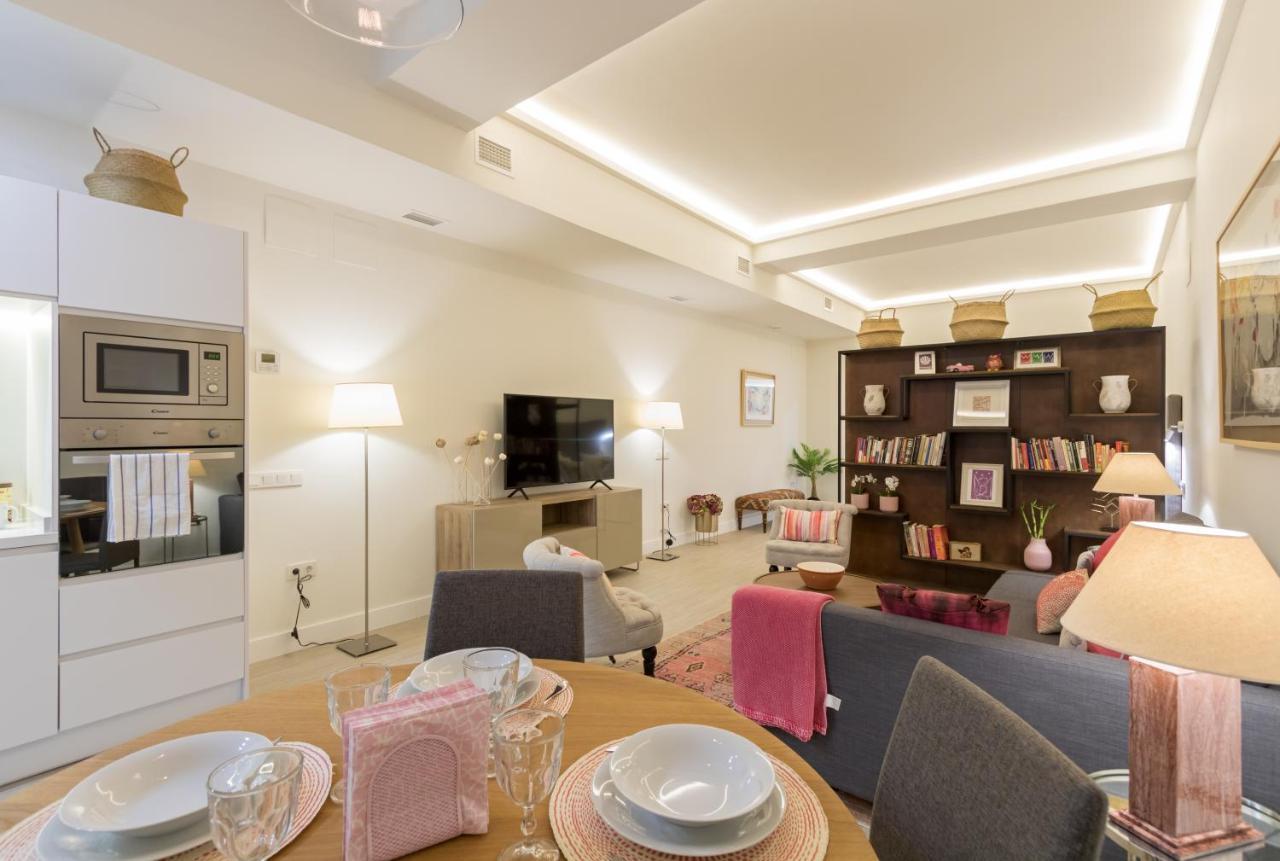 Flats Apartment Seville
