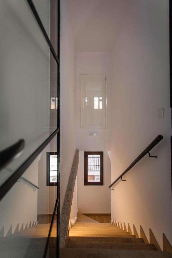 Apartamento Vilasuites Trinitat *