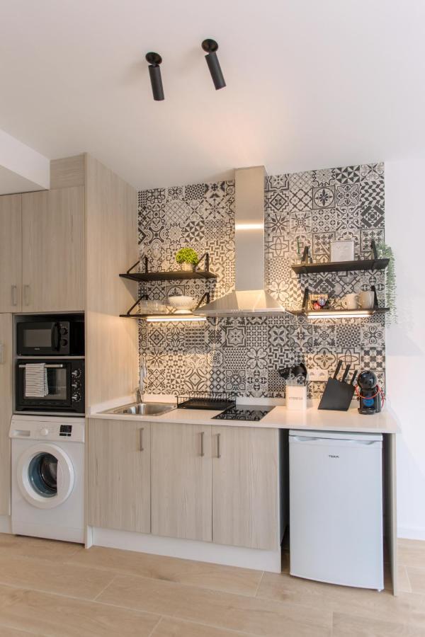 Apartamento Vilasuites Trinitat *